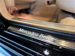 مرسيدس بنز S-Class